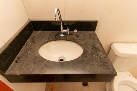 Apartamento para alugar com 42m², 2 quartos e sem vagaBanheiro Social