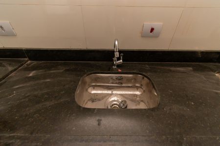 Apartamento para alugar com 42m², 2 quartos e sem vagaCozinha