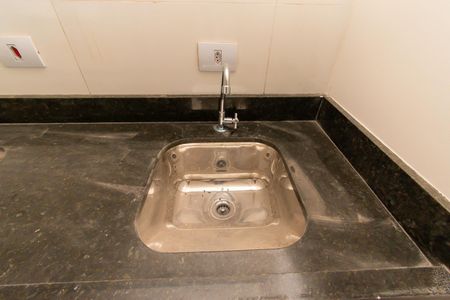 Apartamento para alugar com 42m², 2 quartos e sem vagaÁrea de Serviço