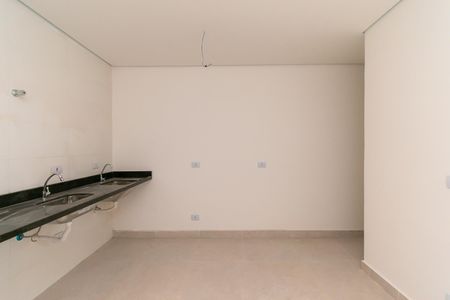 Apartamento para alugar com 42m², 2 quartos e sem vagaSala