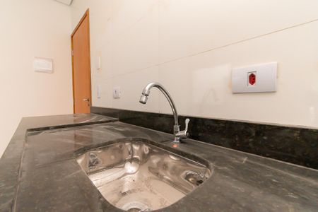 Apartamento para alugar com 42m², 2 quartos e sem vagaÁrea de Serviço