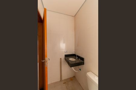 Apartamento para alugar com 42m², 2 quartos e sem vagaBanheiro Social