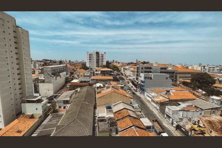 Apartamento à venda com 54m², 2 quartos e 2 vagas Apartamento à venda com 54m², 2 quartos e 2 vagasVista do Quarto 1
