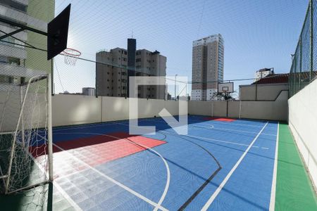 Apartamento à venda com 54m², 2 quartos e 2 vagasÁrea comum