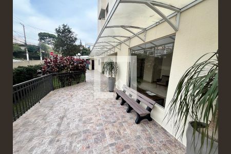 Apartamento à venda com 54m², 2 quartos e 2 vagasEntrada