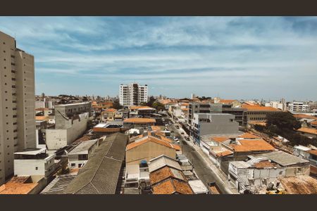 Vista da Varanda de apartamento à venda com 2 quartos, 54m² em Vila Dom Pedro Ii, São Paulo