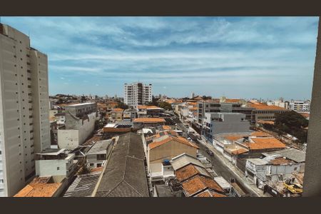 Apartamento à venda com 54m², 2 quartos e 2 vagas Apartamento à venda com 54m², 2 quartos e 2 vagasVista do Quarto 2