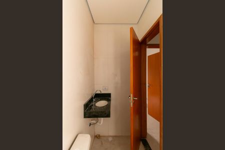 Apartamento para alugar com 29m², 1 quarto e sem vagaBanheiro