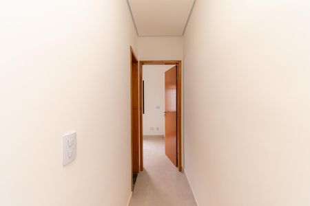 Apartamento para alugar com 29m², 1 quarto e sem vagaCorredor