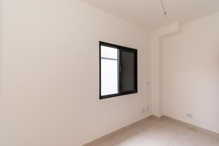 Quarto de apartamento para alugar com 1 quarto, 29m² em Vila Santa Clara, São Paulo