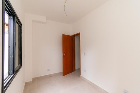 Quarto de apartamento para alugar com 1 quarto, 29m² em Vila Santa Clara, São Paulo