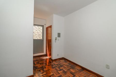 Sala de apartamento à venda com 2 quartos, 66m² em Higienópolis, Porto Alegre