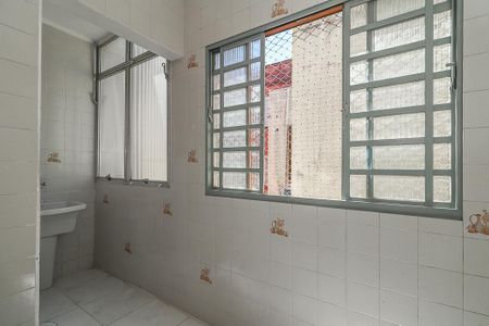 Apartamento à venda com 66m², 2 quartos e sem vagaCozinha