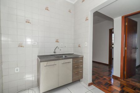 Apartamento à venda com 66m², 2 quartos e sem vagaCozinha