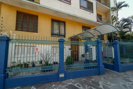 Apartamento à venda com 66m², 2 quartos e sem vagaFachada