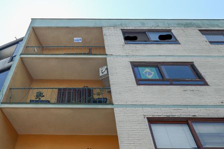 Apartamento à venda com 66m², 2 quartos e sem vagaFachada
