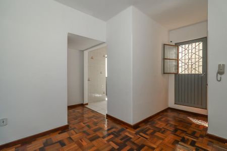 Sala de apartamento à venda com 2 quartos, 66m² em Higienópolis, Porto Alegre