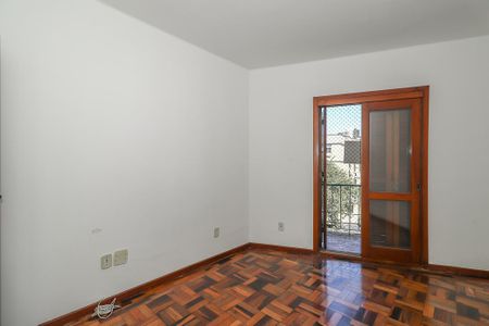 Quarto Suíte de apartamento à venda com 2 quartos, 66m² em Higienópolis, Porto Alegre