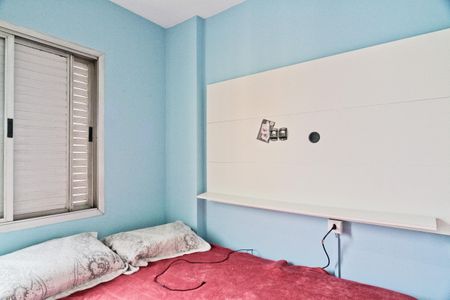 Quarto 1 de apartamento à venda com 2 quartos, 55m² em Imirim, São Paulo