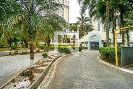 Apartamento à venda com 137m², 3 quartos e 2 vagasFachada