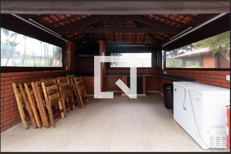 Apartamento à venda com 137m², 3 quartos e 2 vagasÁrea comum