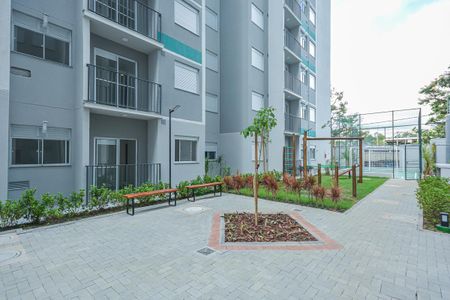 Apartamento para alugar com 38m², 2 quartos e sem vaga Apartamento para alugar com 38m², 2 quartos e sem vagaÁrea comum