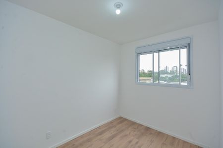 Quarto 1 de apartamento para alugar com 2 quartos, 38m² em Jurubatuba, São Paulo