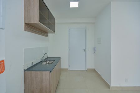 Apartamento para alugar com 38m², 2 quartos e sem vaga Apartamento para alugar com 38m², 2 quartos e sem vagaCozinha