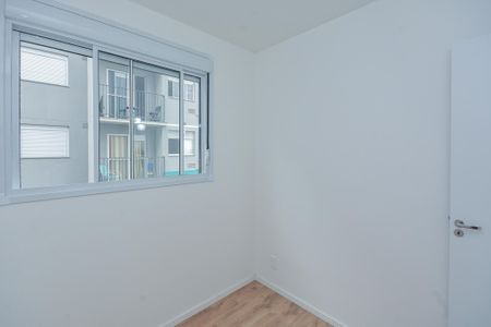 Apartamento para alugar com 38m², 2 quartos e sem vaga Apartamento para alugar com 38m², 2 quartos e sem vagaQuarto 2