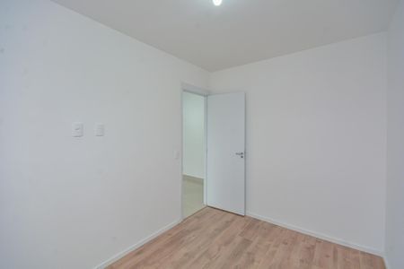 Apartamento para alugar com 38m², 2 quartos e sem vaga Apartamento para alugar com 38m², 2 quartos e sem vagaQuarto 1