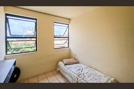 Apartamento à venda com 75m², 3 quartos e 2 vagasQuarto 2