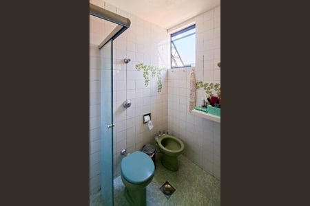 Apartamento à venda com 75m², 3 quartos e 2 vagasBanheiro