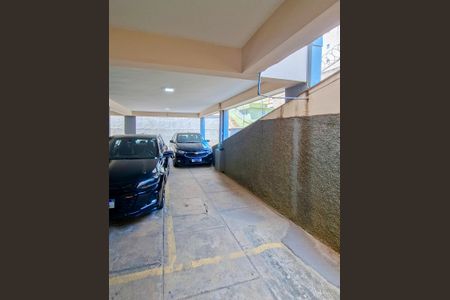 Apartamento à venda com 75m², 3 quartos e 2 vagasGaragem