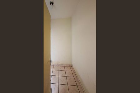 Apartamento à venda com 75m², 3 quartos e 2 vagasQuarto de Serviço