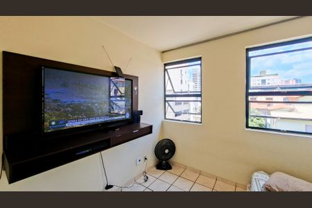 Apartamento à venda com 75m², 3 quartos e 2 vagasQuarto 2