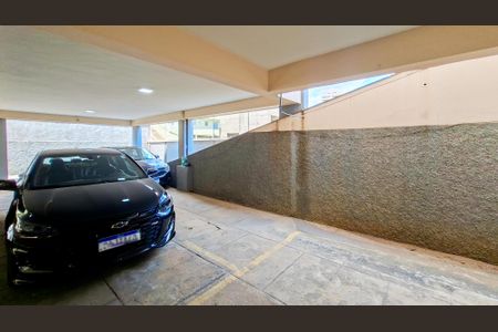 Apartamento à venda com 75m², 3 quartos e 2 vagasGaragem