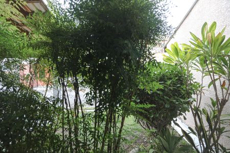 Vista da Sala de casa de condomínio para alugar com 2 quartos, 130m² em Vila Oliveira, Mogi das Cruzes