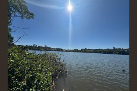 Casa à venda com 385m², 4 quartos e 8 vagasQuintal