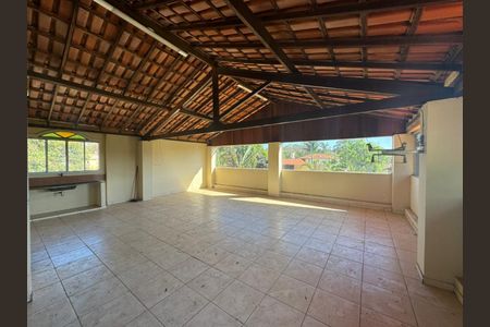 Casa à venda com 385m², 4 quartos e 8 vagasÁrea Gourmet