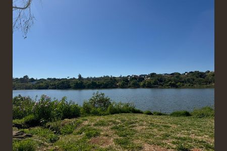 Casa à venda com 385m², 4 quartos e 8 vagasQuintal