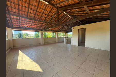 Casa à venda com 385m², 4 quartos e 8 vagasÁrea Gourmet