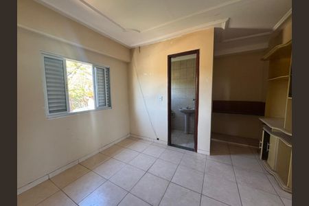 Suíte de casa à venda com 4 quartos, 385m² em Conjunto Habitacional Bela Vista, Lagoa Santa