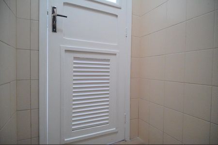 Apartamento à venda com 108m², 3 quartos e 1 vagaBanheiro de Serviço