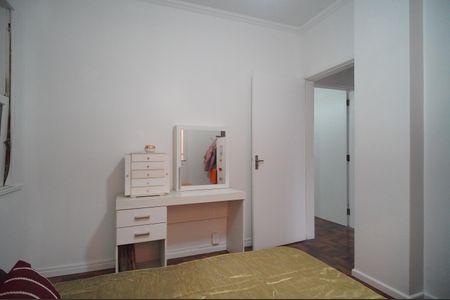 Apartamento à venda com 108m², 3 quartos e 1 vagaQuarto 3