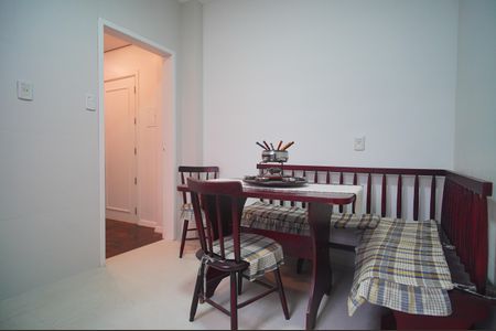 Apartamento à venda com 108m², 3 quartos e 1 vagaCozinha