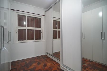 Apartamento à venda com 108m², 3 quartos e 1 vagaQuarto 2