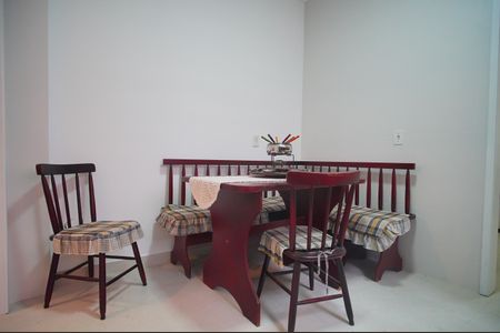 Apartamento à venda com 108m², 3 quartos e 1 vagaCozinha