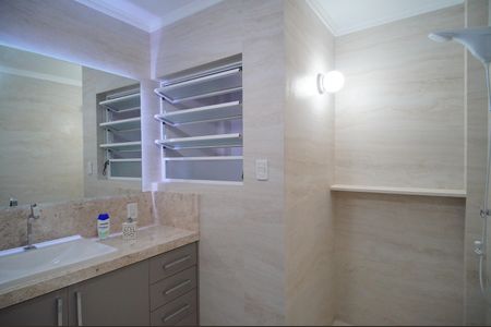 Apartamento à venda com 108m², 3 quartos e 1 vagaBanheiro