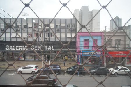 Vista do Quarto 1 de apartamento à venda com 3 quartos, 108m² em Centro, Novo Hamburgo