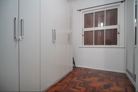 Apartamento à venda com 108m², 3 quartos e 1 vagaQuarto 2